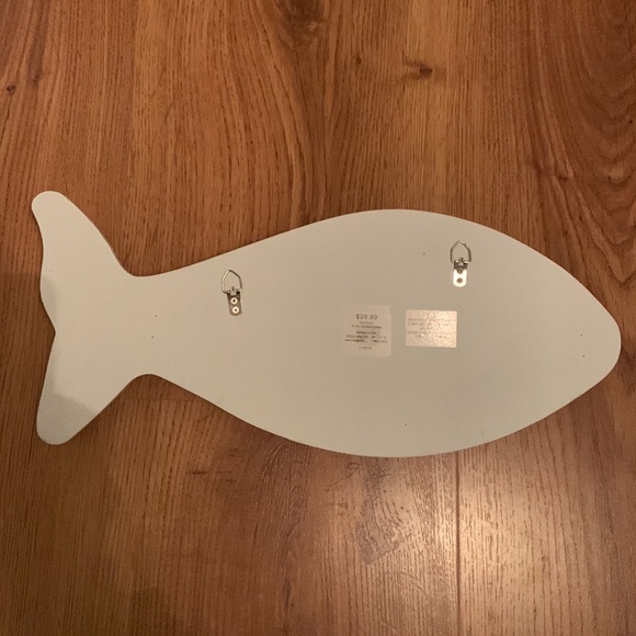 Nautical decor - Fish - Picture 2 of 4